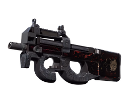 P90 Shallow Grave