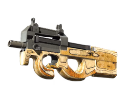 P90 Shapewood