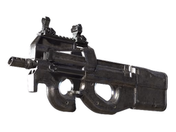 P90 Straight Dimes