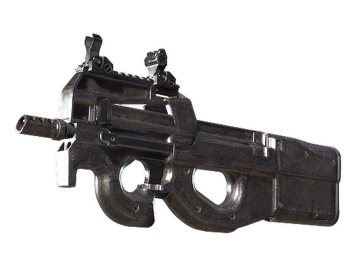 P90 | Straight Dimes