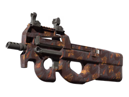 P90 Sunset Lily