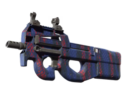P90 Teardown