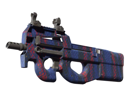 P90 | Teardown