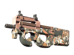 P90 Tiger Pit
