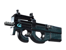 P90 Traction