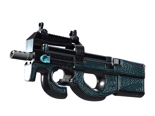 P90 | Traction