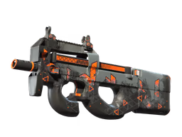 P90 Trigon