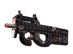 P90 Vent Rush