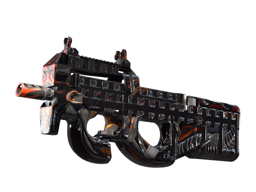 P90 | Vent Rush