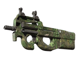 P90 Verdant Growth