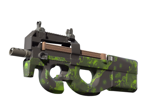 P90 | Virus