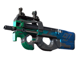 P90 Wave Breaker