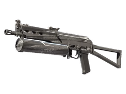 PP-Bizon Bizoom