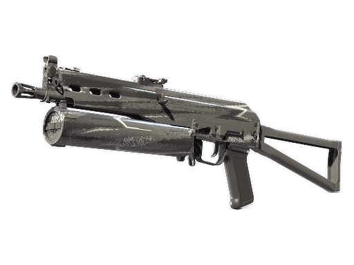PP-Bizon | Bizoom