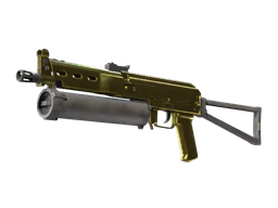 PP-Bizon Brass