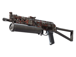 PP-Bizon Breaker Box