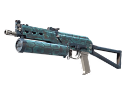 PP-Bizon Cold Cell