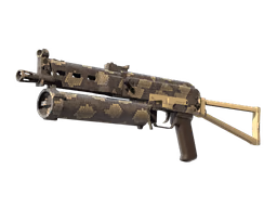 PP-Bizon Death Rattle