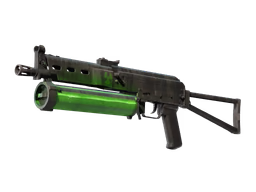 PP-Bizon Fuel Rod