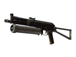 PP-Bizon Harvester