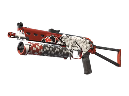 PP-Bizon High Roller