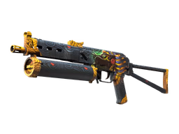 PP-Bizon Judgement of Anubis