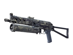 PP-Bizon Night Ops