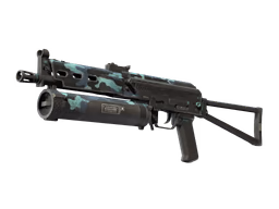 PP-Bizon Night Riot