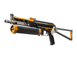 PP-Bizon Osiris