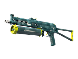 PP-Bizon Photic Zone