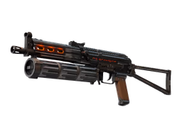 PP-Bizon Runic