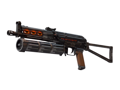 PP-Bizon | Runic