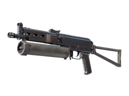 PP-Bizon Rust Coat