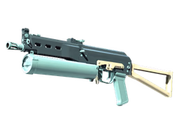 PP-Bizon Seabird