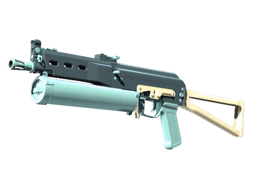 PP-Bizon | Seabird