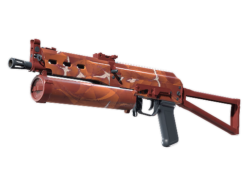 PP-Bizon | Thermal Currents