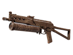 PP-Bizon Traitor