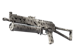 PP-Bizon Urban Dashed
