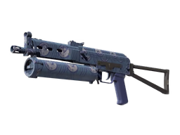 PP-Bizon Water Sigil