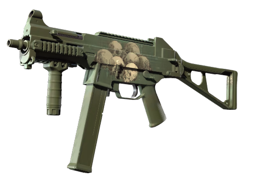 UMP-45 | Bone Pile