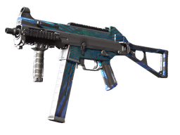 UMP-45 Continuum