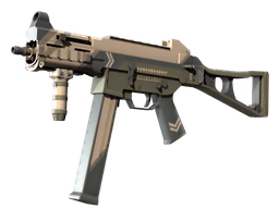UMP-45 Corporal