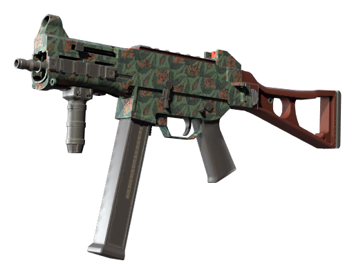 UMP-45 | Day Lily