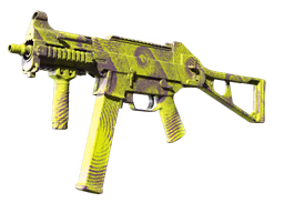 UMP-45 Delusion