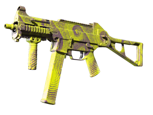 UMP-45 | Delusion