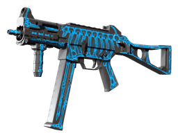 UMP-45 Exposure