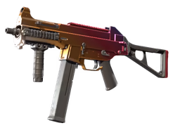 UMP-45 Fade