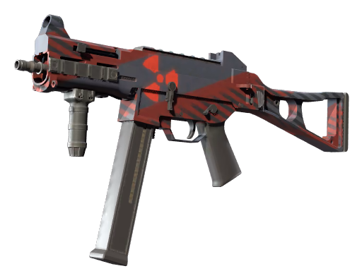 UMP-45 | Fallout Warning