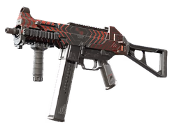 UMP-45 Fragment