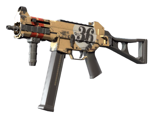 UMP-45 | Grand Prix